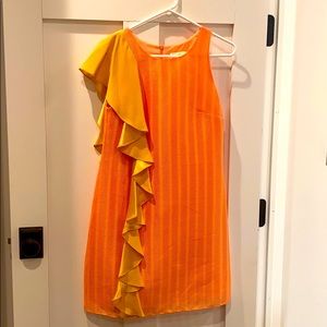 Cute Brit Ryan dress!